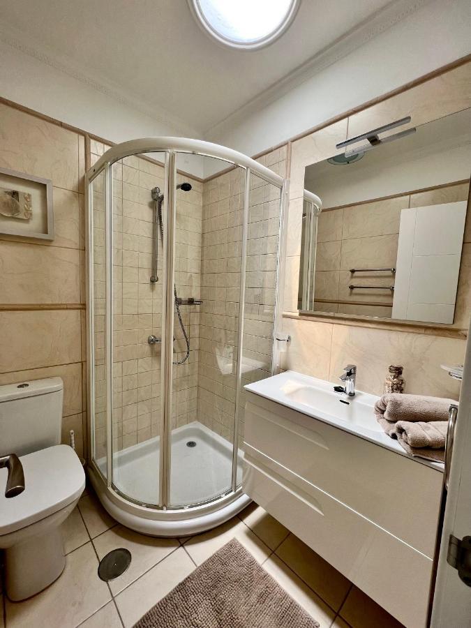 Апартаменты Luxury Penthouse With Breathtaking Views And Huge Private Terraces Пуэрто-де-Сантьяго Экстерьер фото